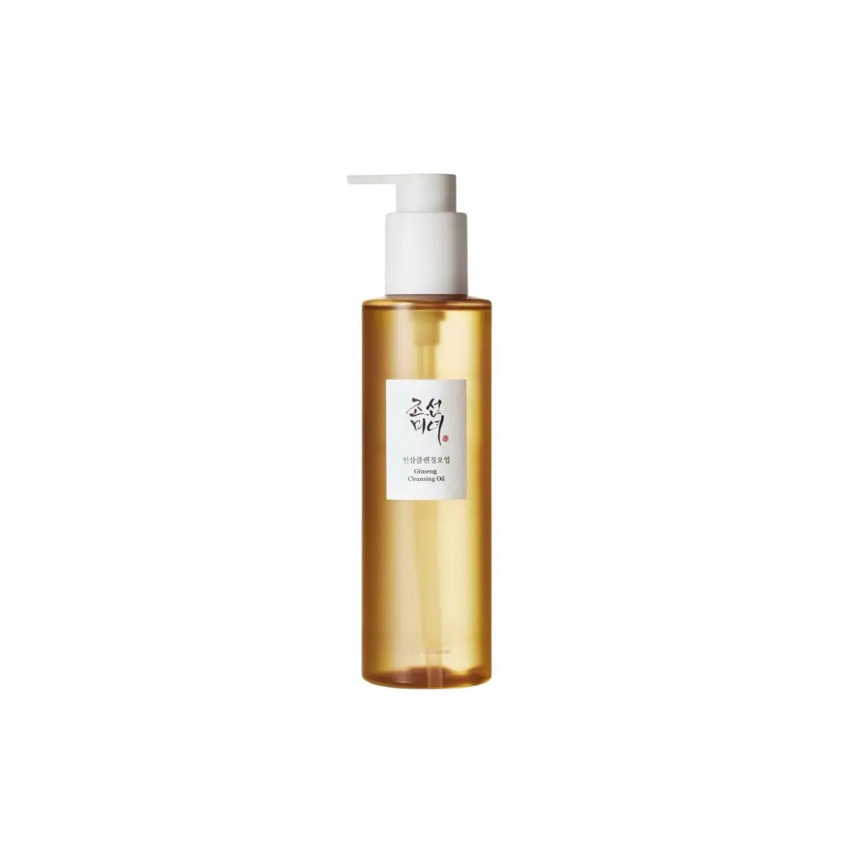 Ginseng Cleansing Oil 210mL Beauty of Joseon
