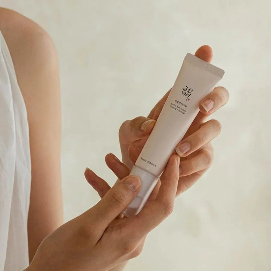 Revive Eye Serum: Ginseng+Retinal 30mL Beauty of Joseon