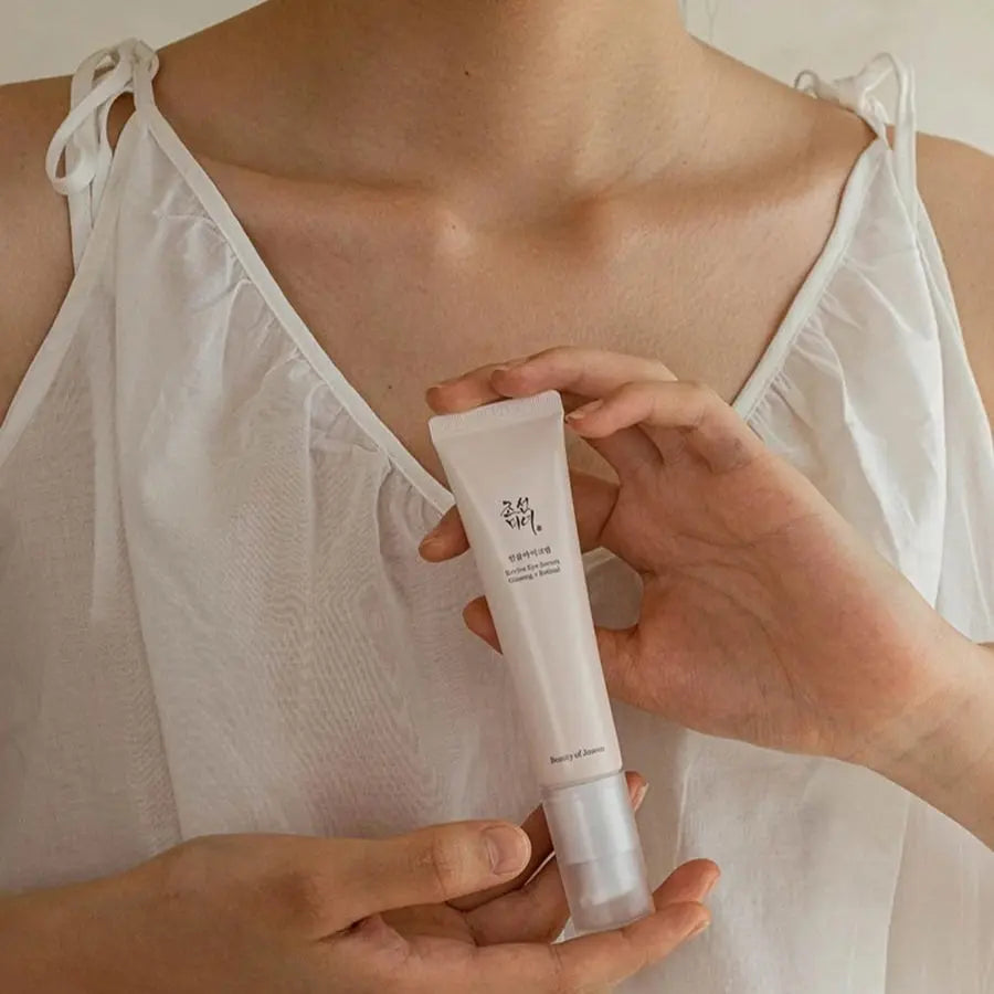 Revive Eye Serum: Ginseng+Retinal 30mL Beauty of Joseon