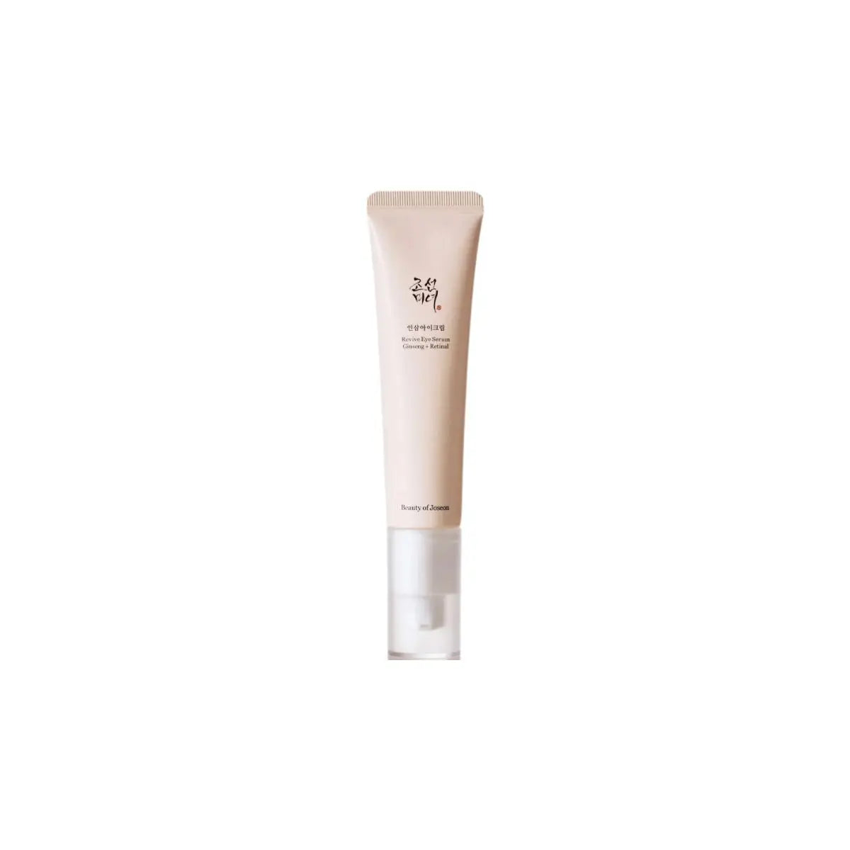 Revive Eye Serum: Ginseng+Retinal 30mL Beauty of Joseon
