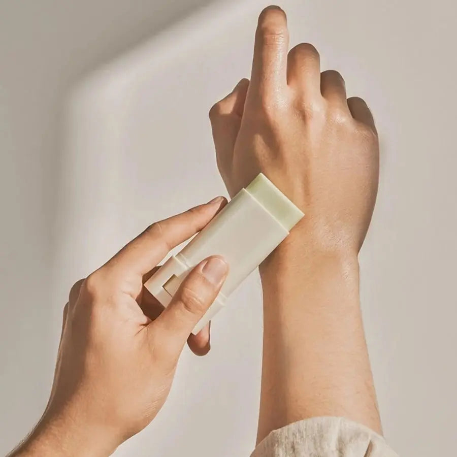 Matte sun stick : Mugwort + Camilia 18g Beauty of Joseon