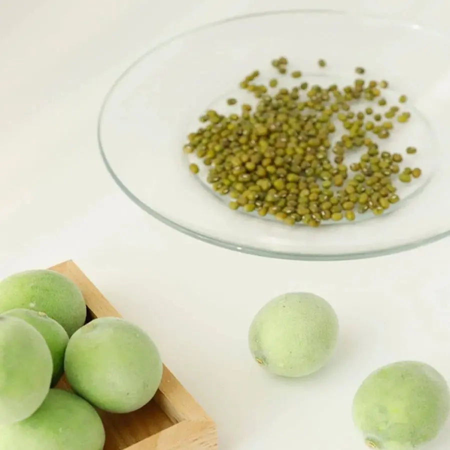 Green Plum Refreshing Cleanser 100mL Beauty of Joseon