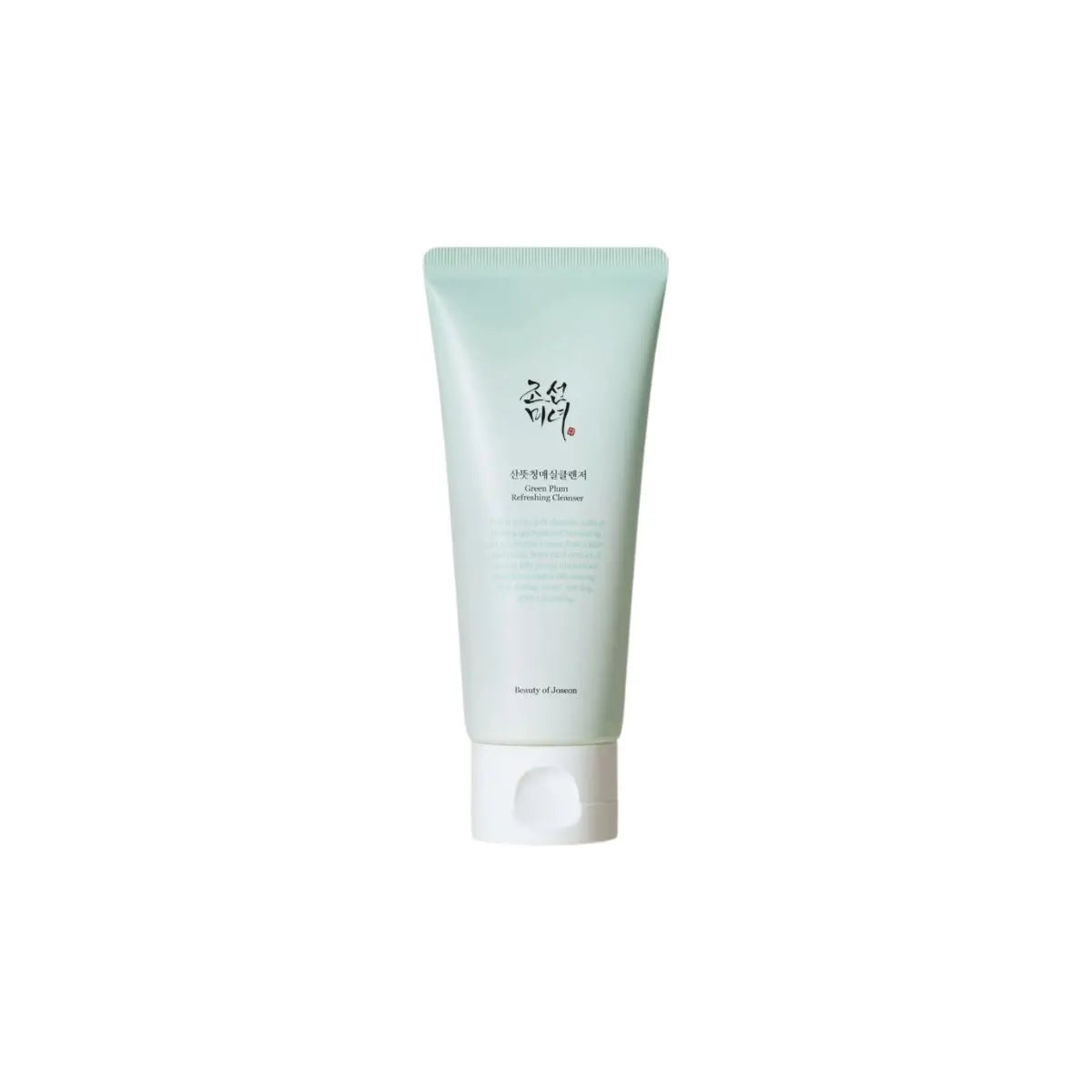 Green Plum Refreshing Cleanser 100mL Beauty of Joseon