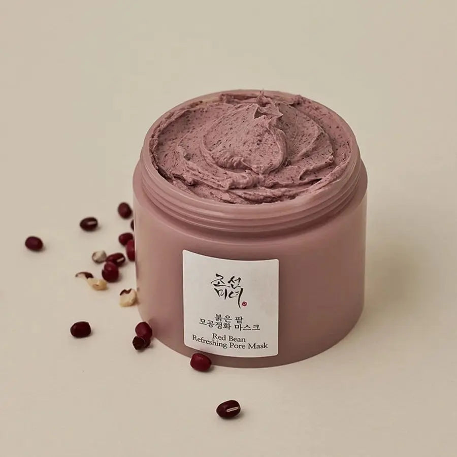 Red Bean Refreshing Pore Mask Beauty of Joseon