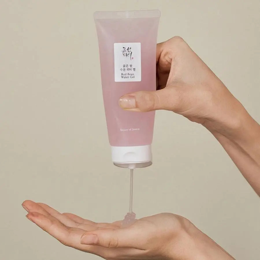 Red Bean Water Gel 100mL Beauty of Joseon