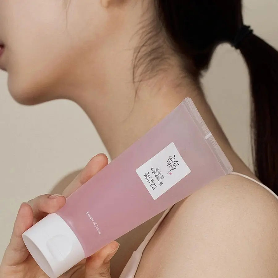 Red Bean Water Gel 100mL Beauty of Joseon