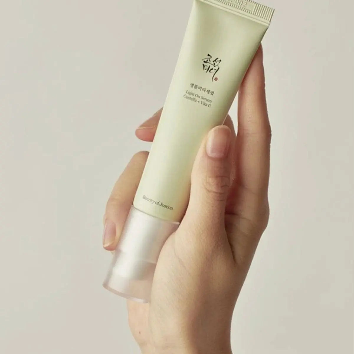 Light On Serum Centella + Vita C 30mL Beauty of Joseon