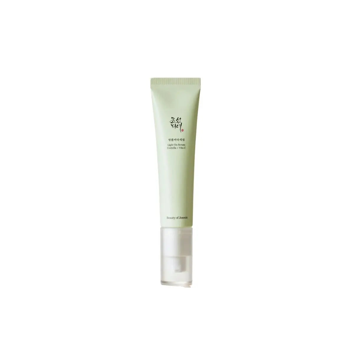 Light On Serum Centella + Vita C 30mL Beauty of Joseon
