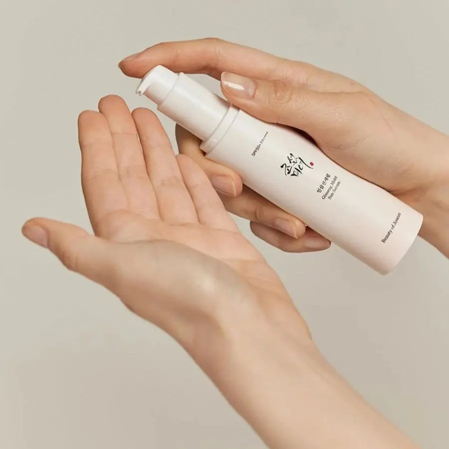 Ginseng Sun Serum 50mL Beauty of Joseon