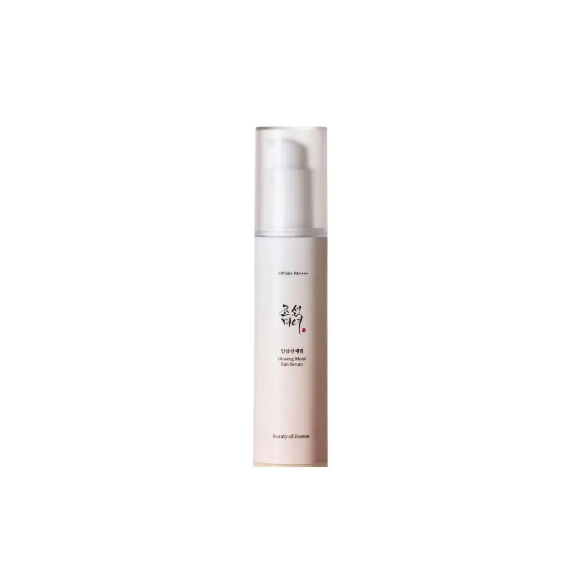 Ginseng Sun Serum 50mL Beauty of Joseon
