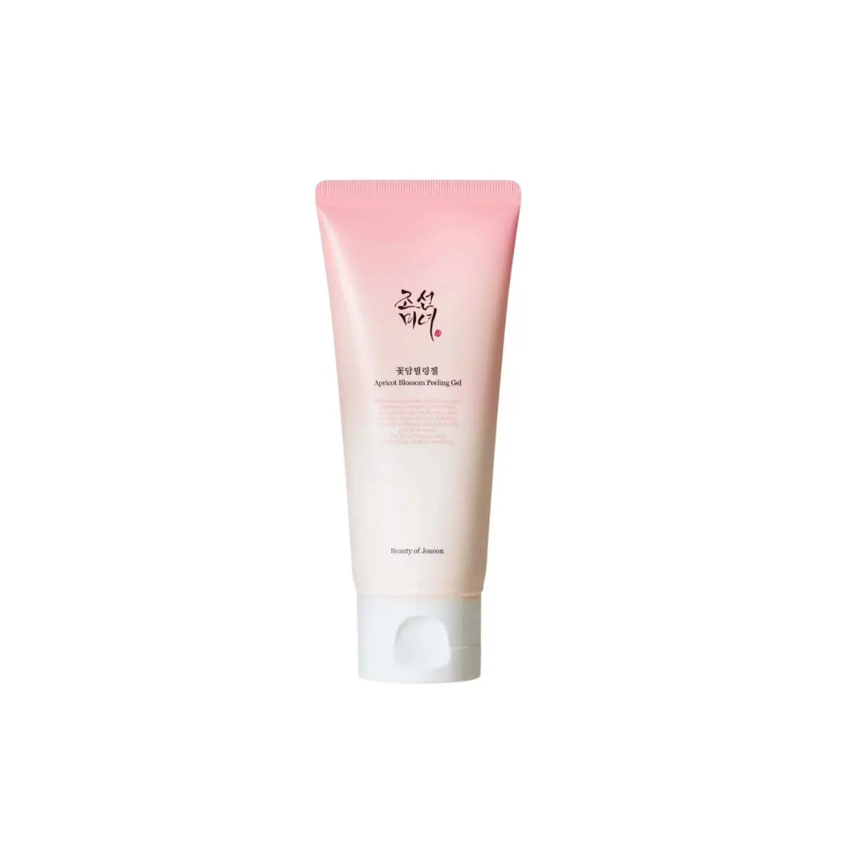Apricot Blossom Peeling Gel 100mL Beauty of Joseon