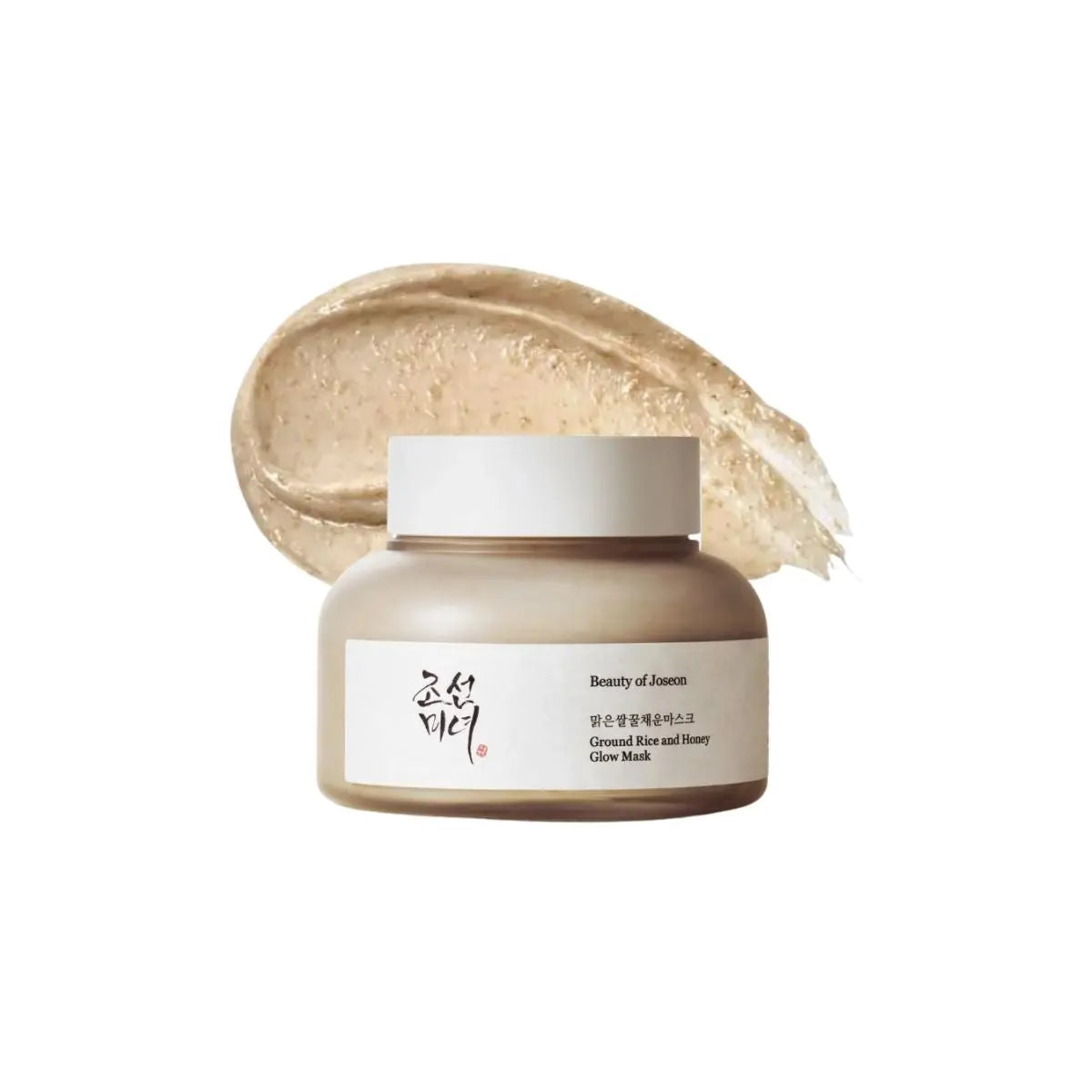 Ground Rice and Honey Glow Mask 150mL Beauty of Joseon
