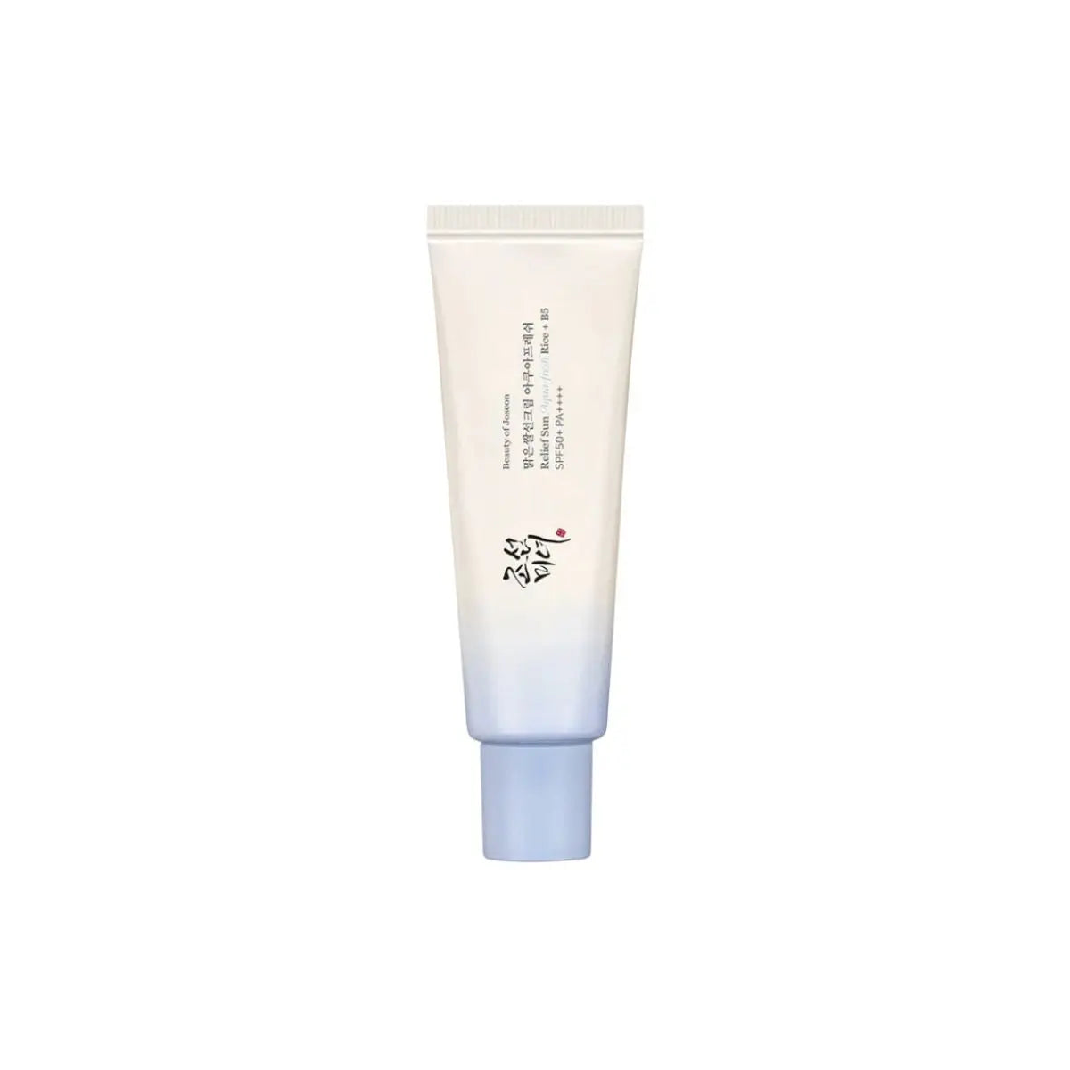 Relief Sun Aqua-fresh : Rice + B5 50mL Beauty of Joseon