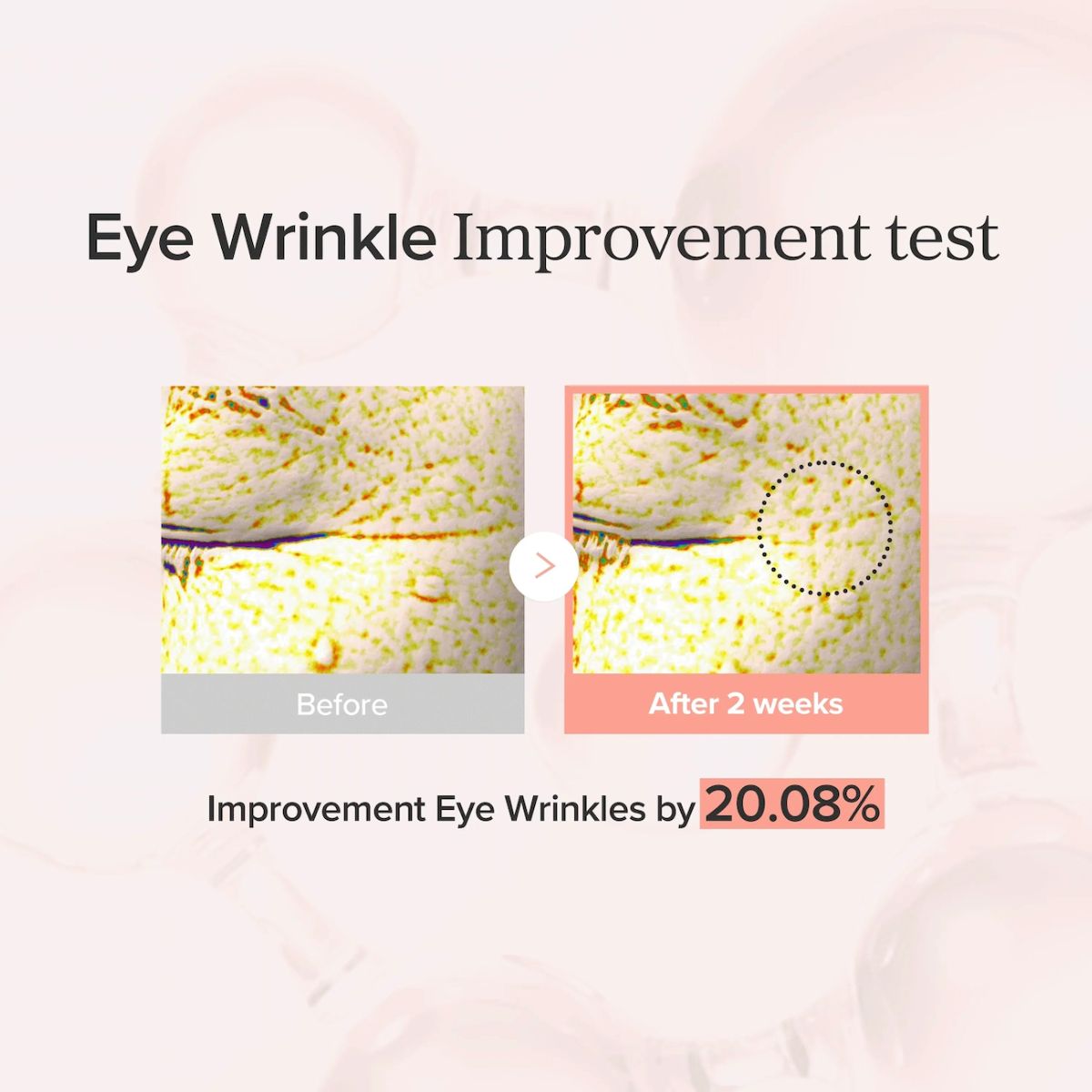 Revive Under Eye Patch Ginseng + Retinal 60 pcs