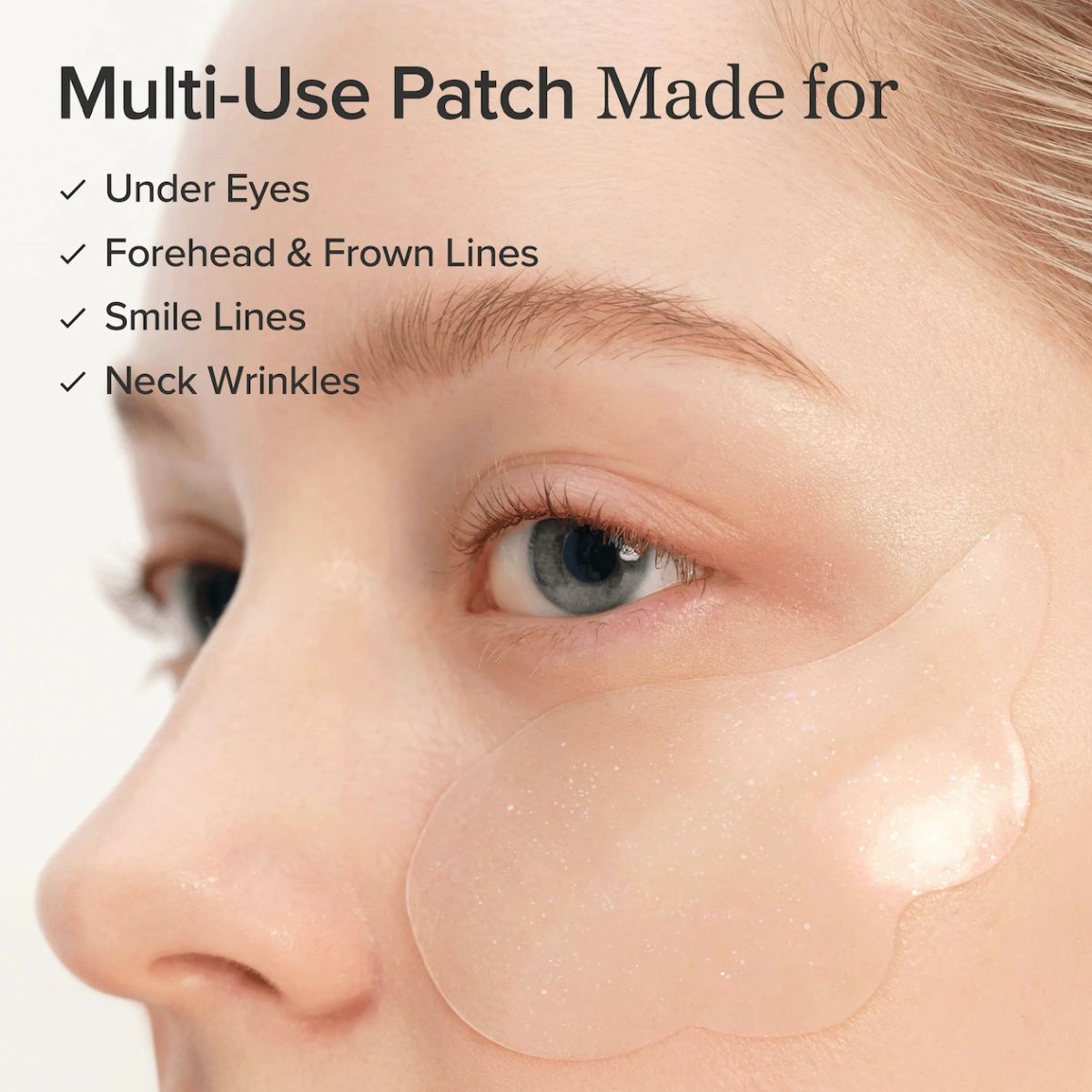 Revive Under Eye Patch Ginseng + Retinal 60 pcs