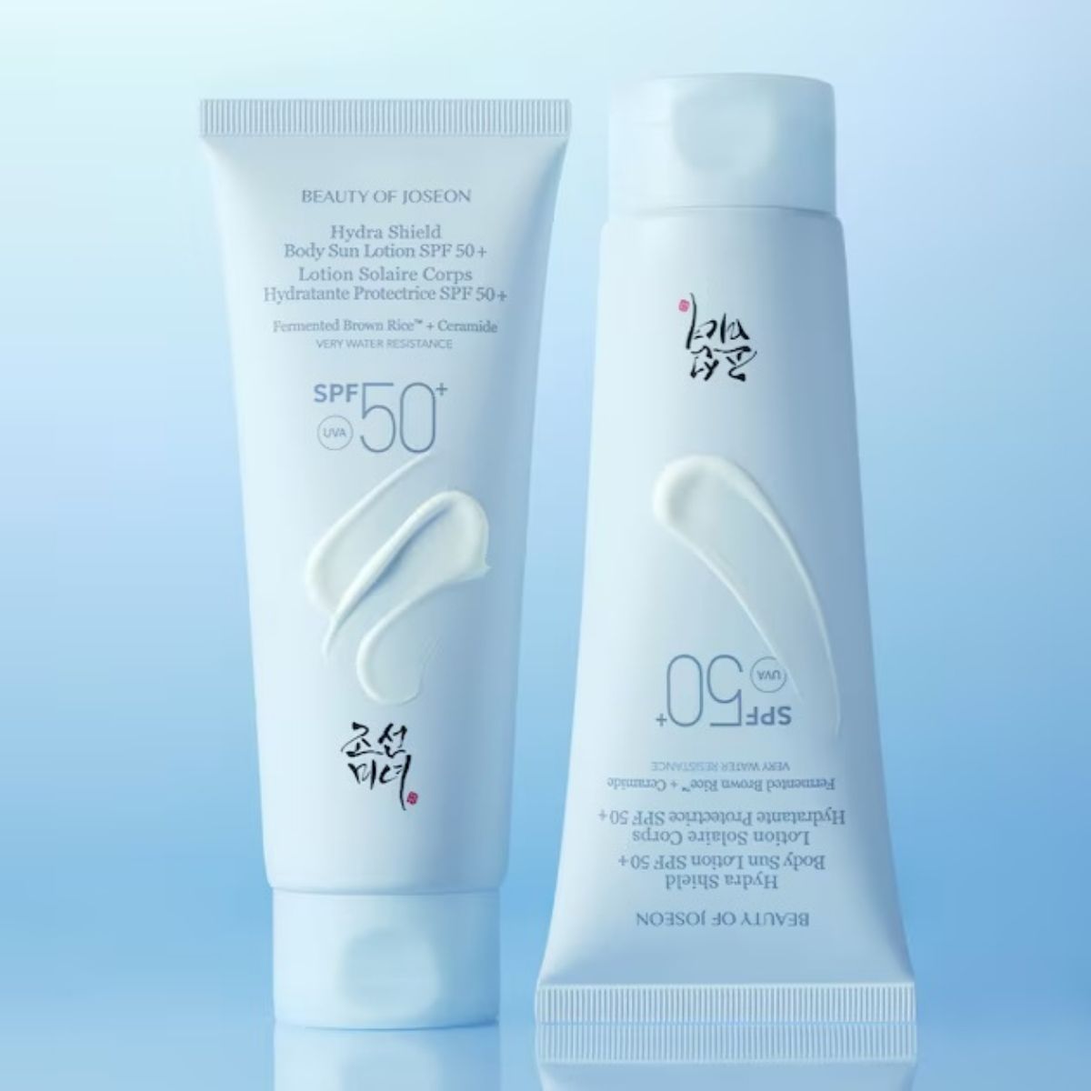 Hydra Shield Body Sun Lotion SPF 50+ 150mL
