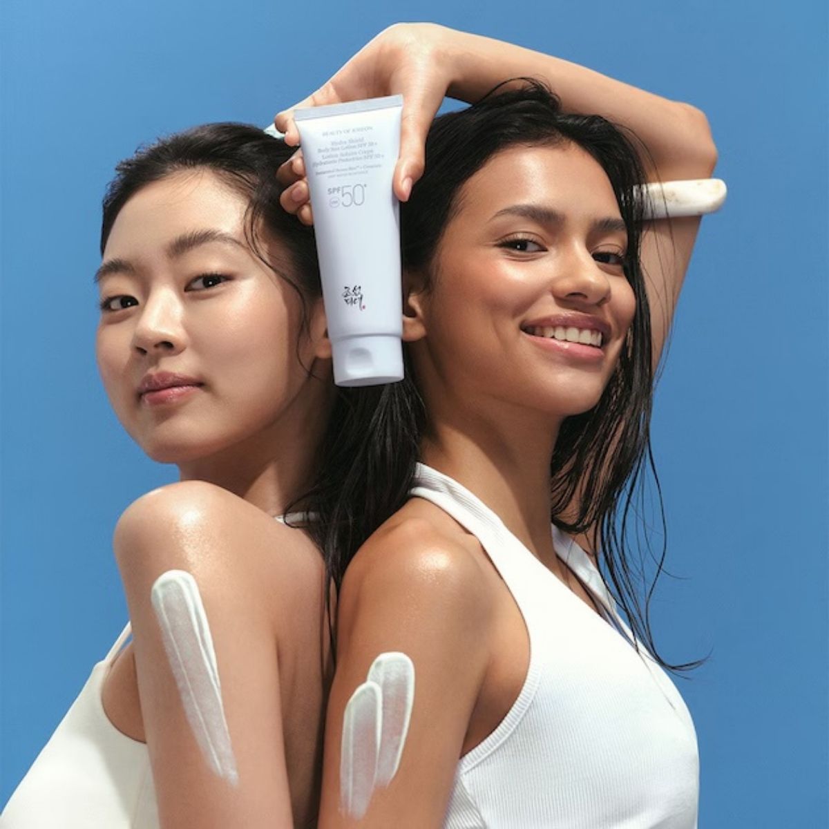 Hydra Shield Body Sun Lotion SPF 50+ 150mL