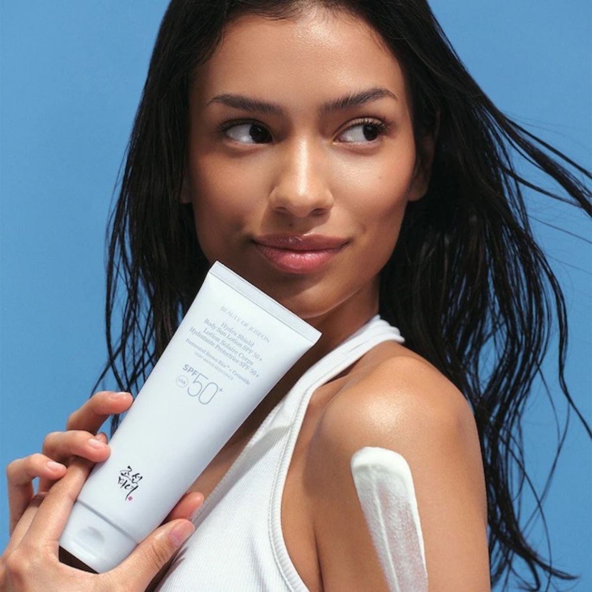 Hydra Shield Body Sun Lotion SPF 50+ 150mL