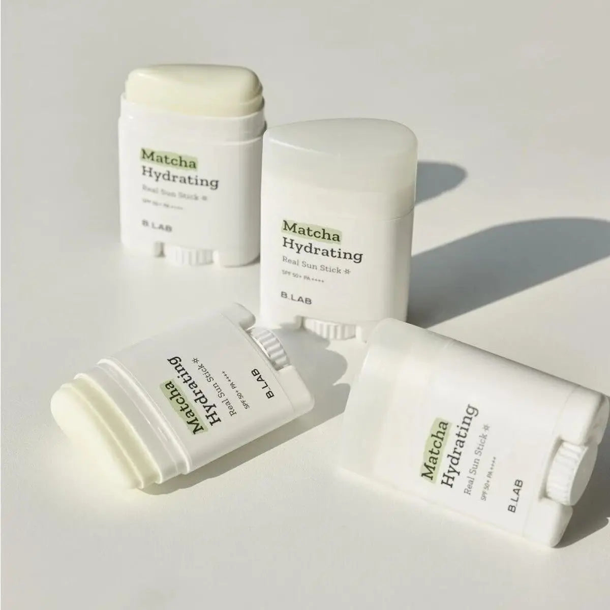 Matcha Hydrating Real Sun Stick 15g B.Lab