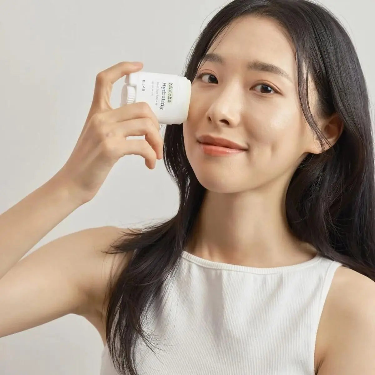 Matcha Hydrating Real Sun Stick 15g B.Lab