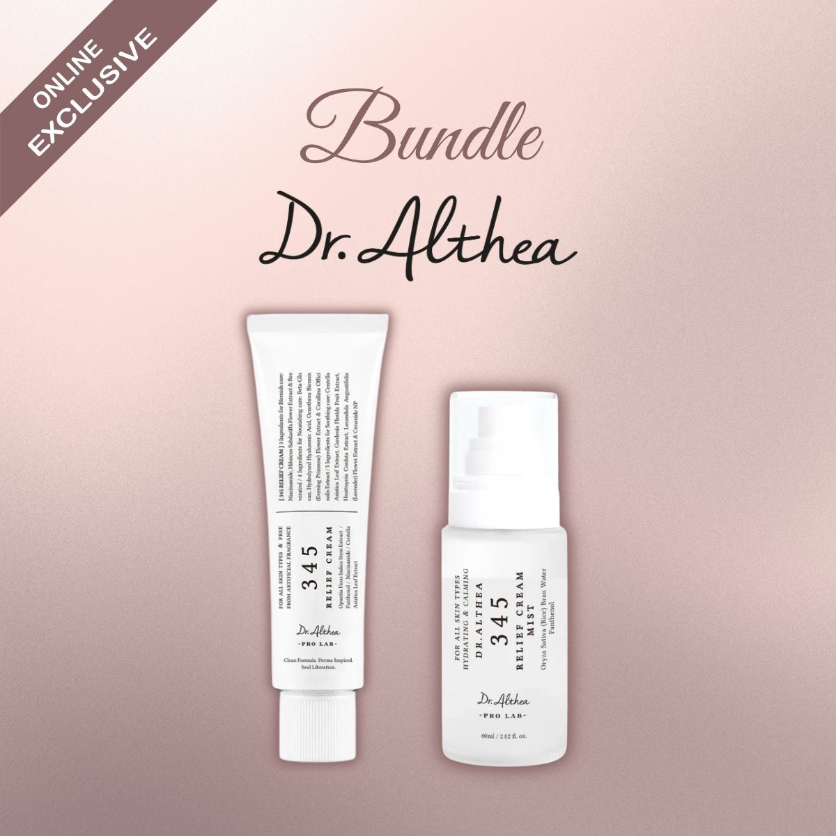 Bundle 345