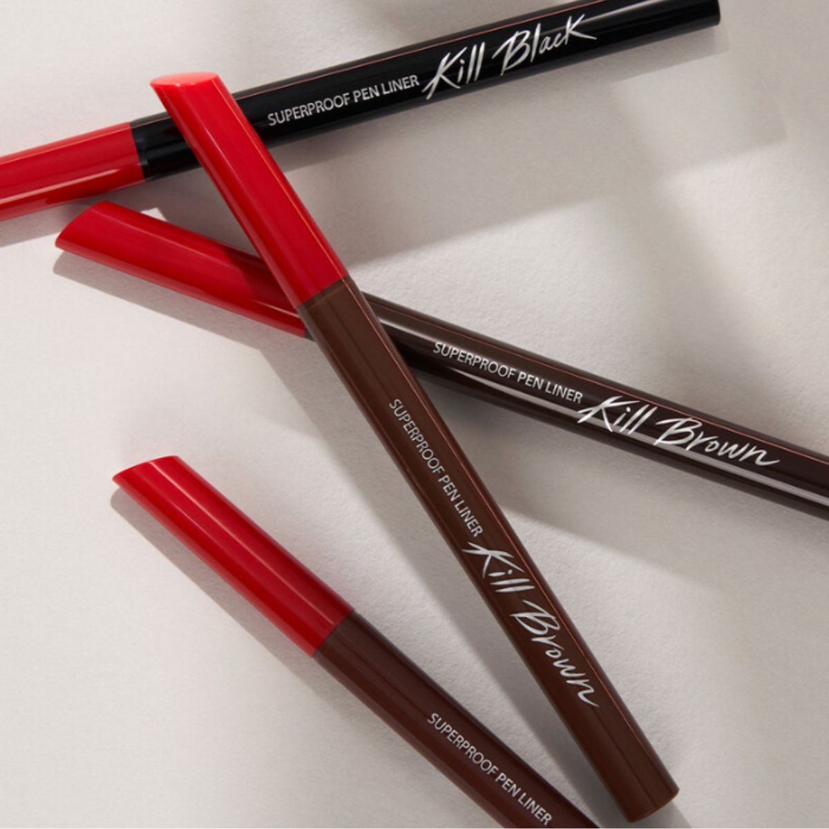 Superproof Pen Liner