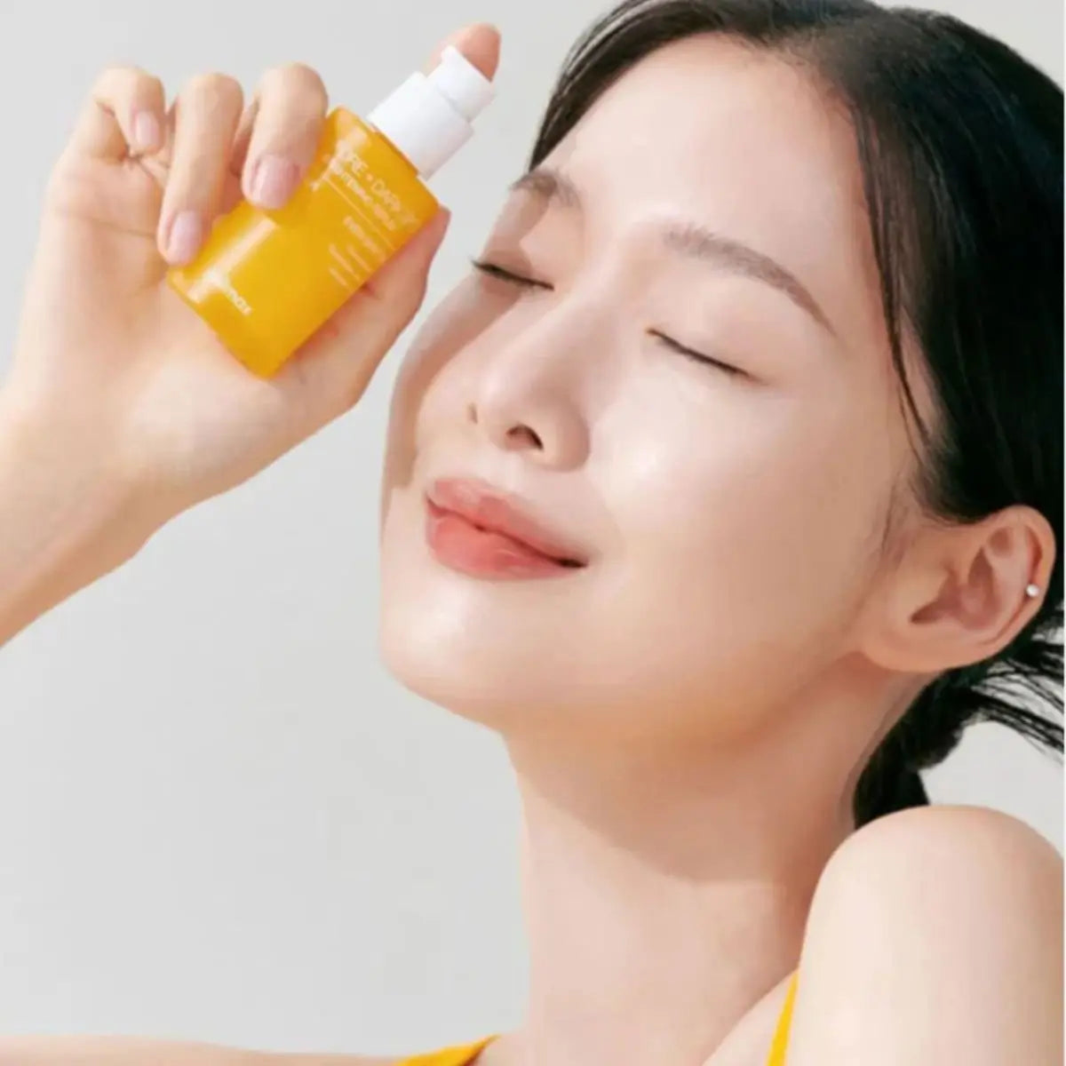 Pore+Dark Spot Brightening Serum 30mL Celimax