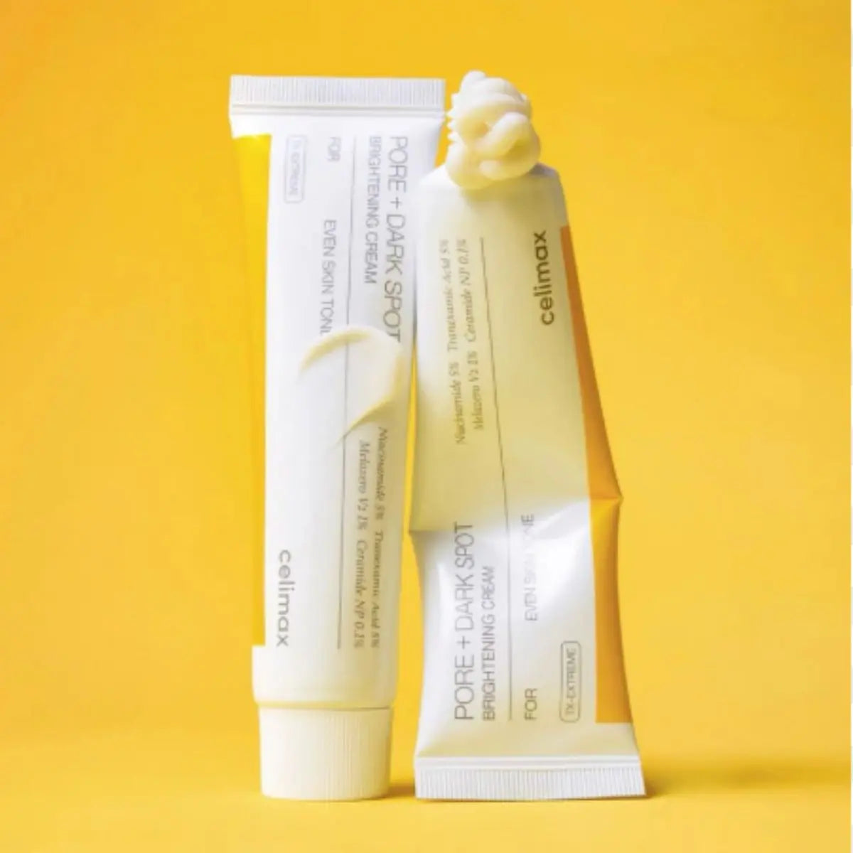 Pore+Dark Spot Brightening Cream 35mL Celimax