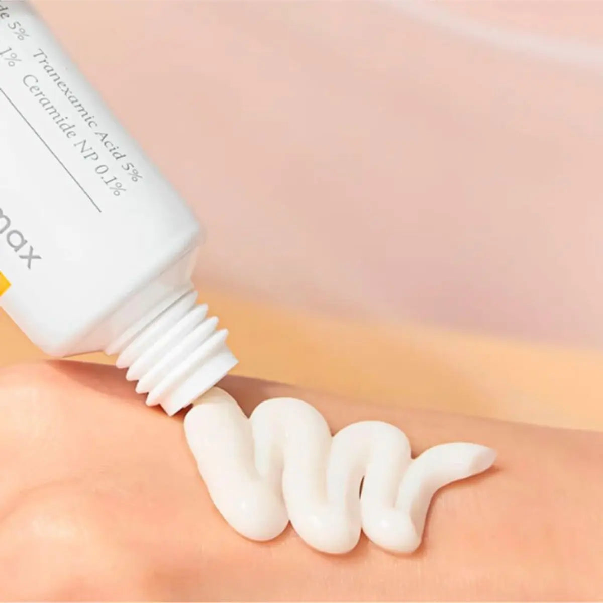 Pore+Dark Spot Brightening Cream 35mL Celimax
