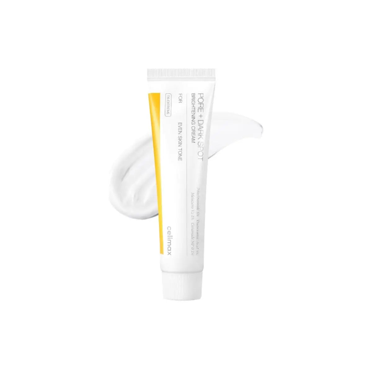 Pore+Dark Spot Brightening Cream 35mL Celimax
