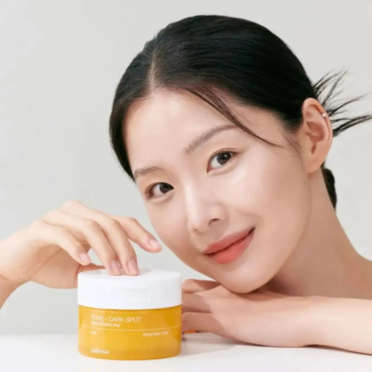 Pore+Dark Spot Brightening Pad Celimax