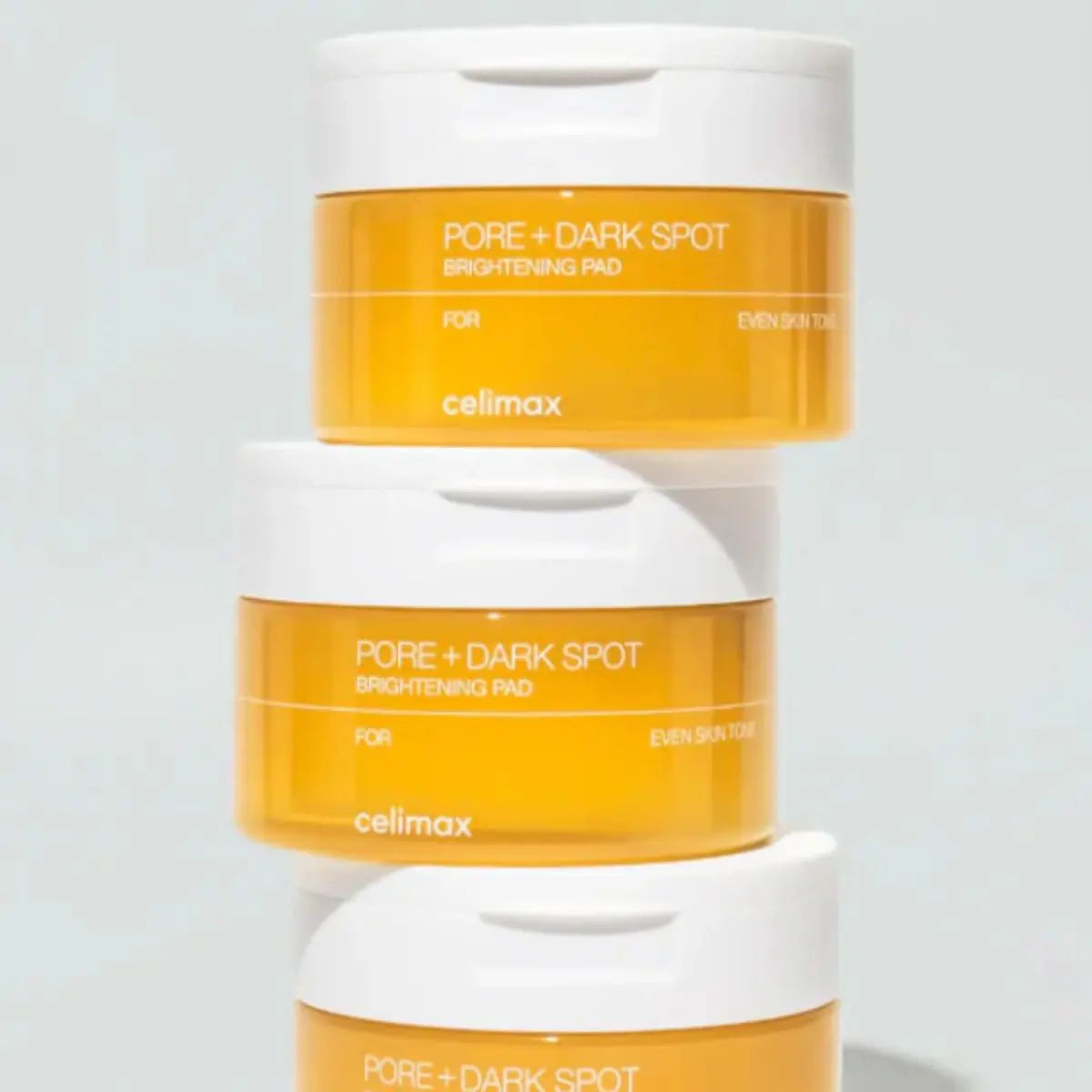 Pore+Dark Spot Brightening Pad Celimax