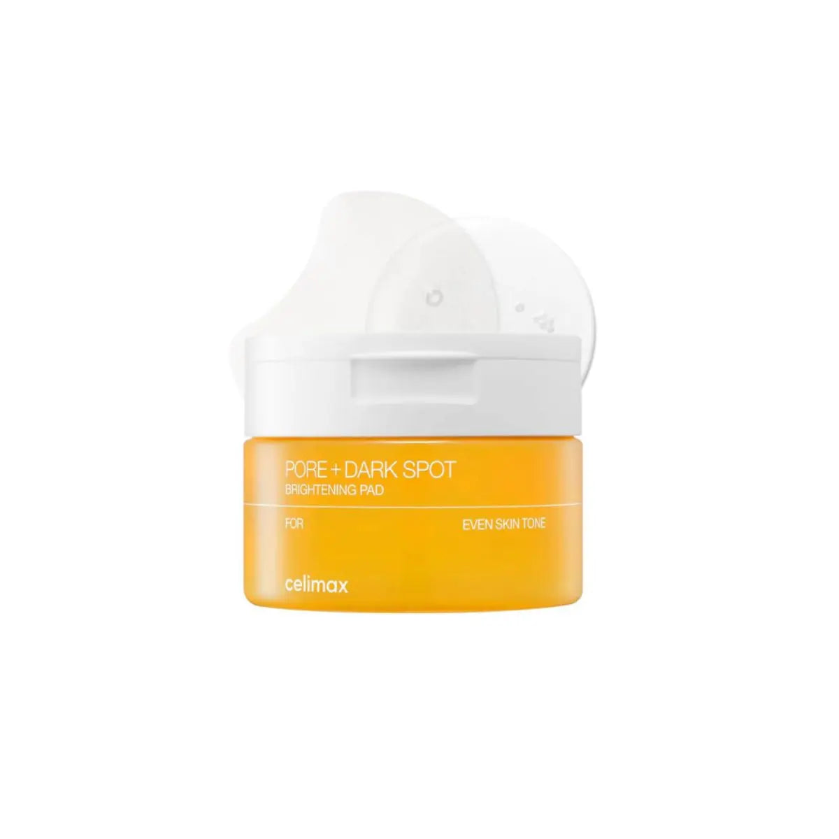 Pore+Dark Spot Brightening Pad Celimax