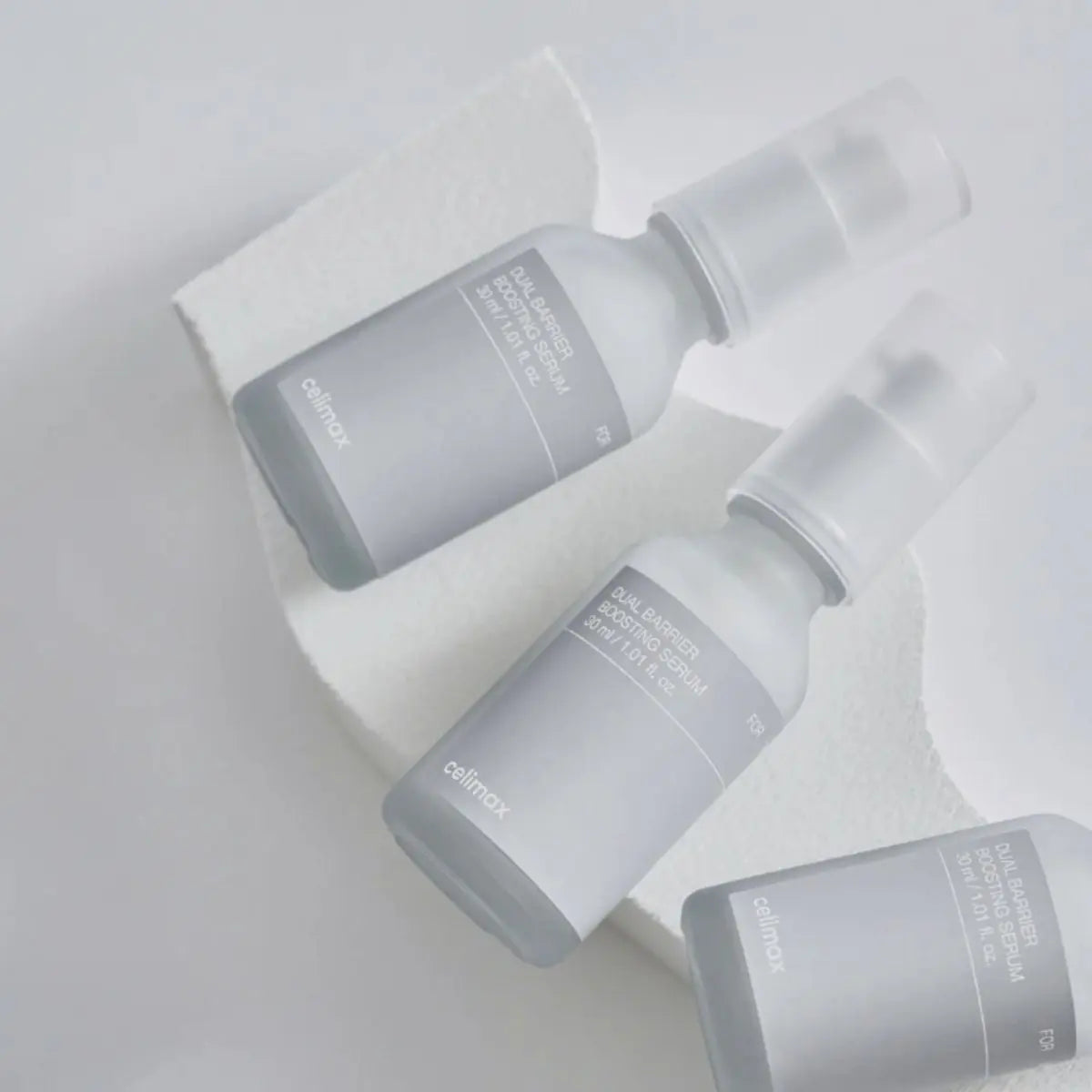 Dual Barrier Boosting Serum 30mL Celimax