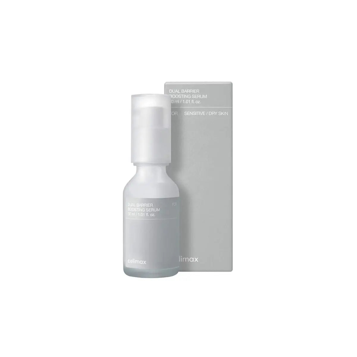 Dual Barrier Boosting Serum 30mL Celimax