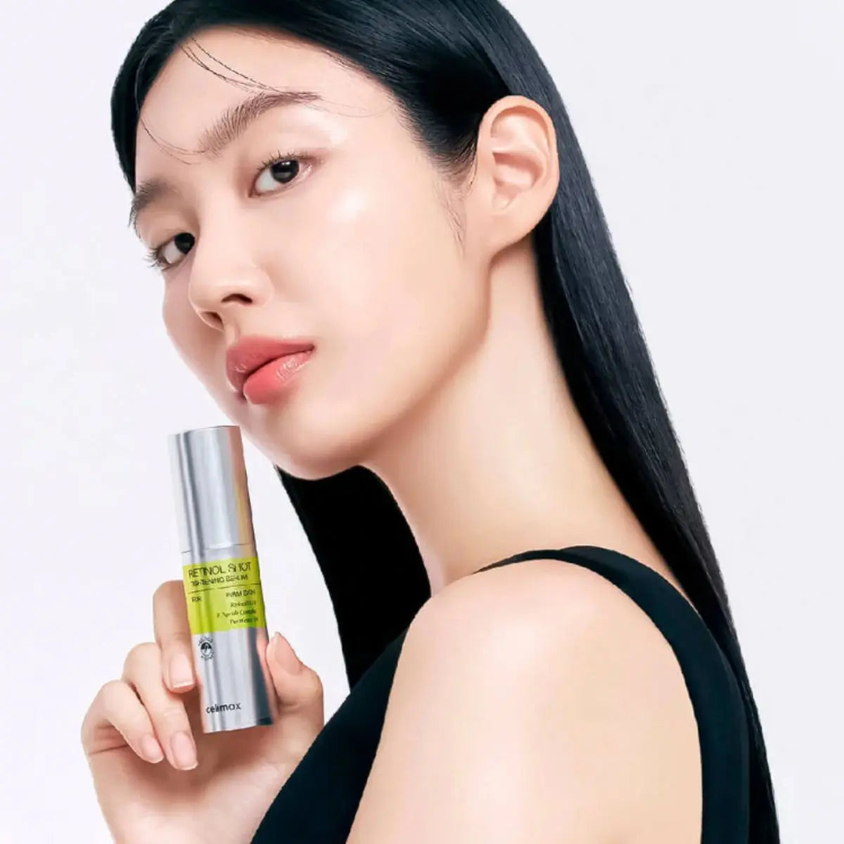 The VITA-A Retinol Shot Tightening Serum 30mL Celimax