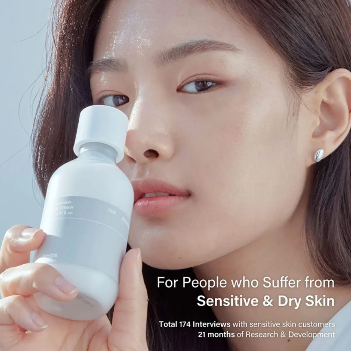 Dual Barrier Creamy Toner 150mL Celimax