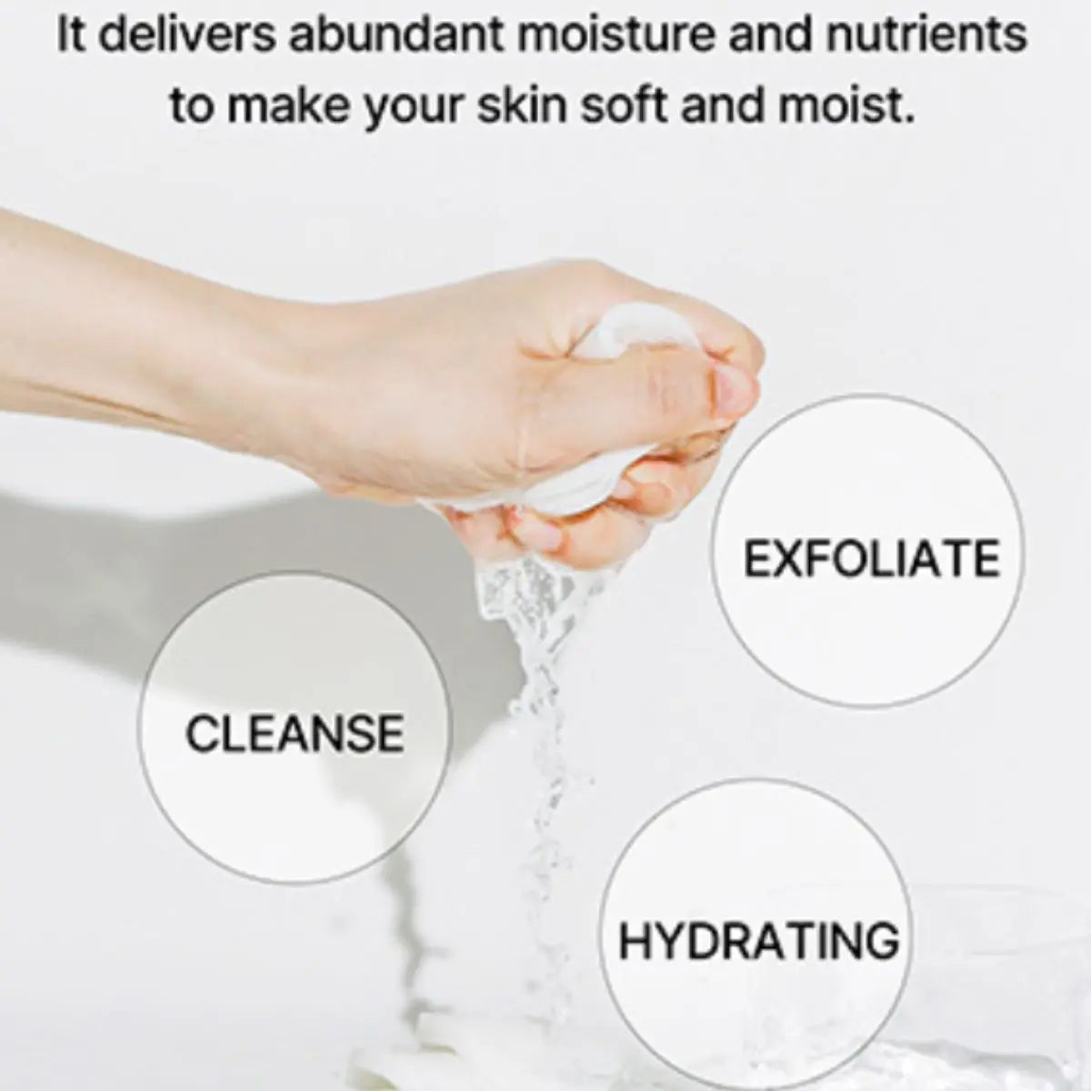 One Step Body Brightening Pad 60ea Celimax