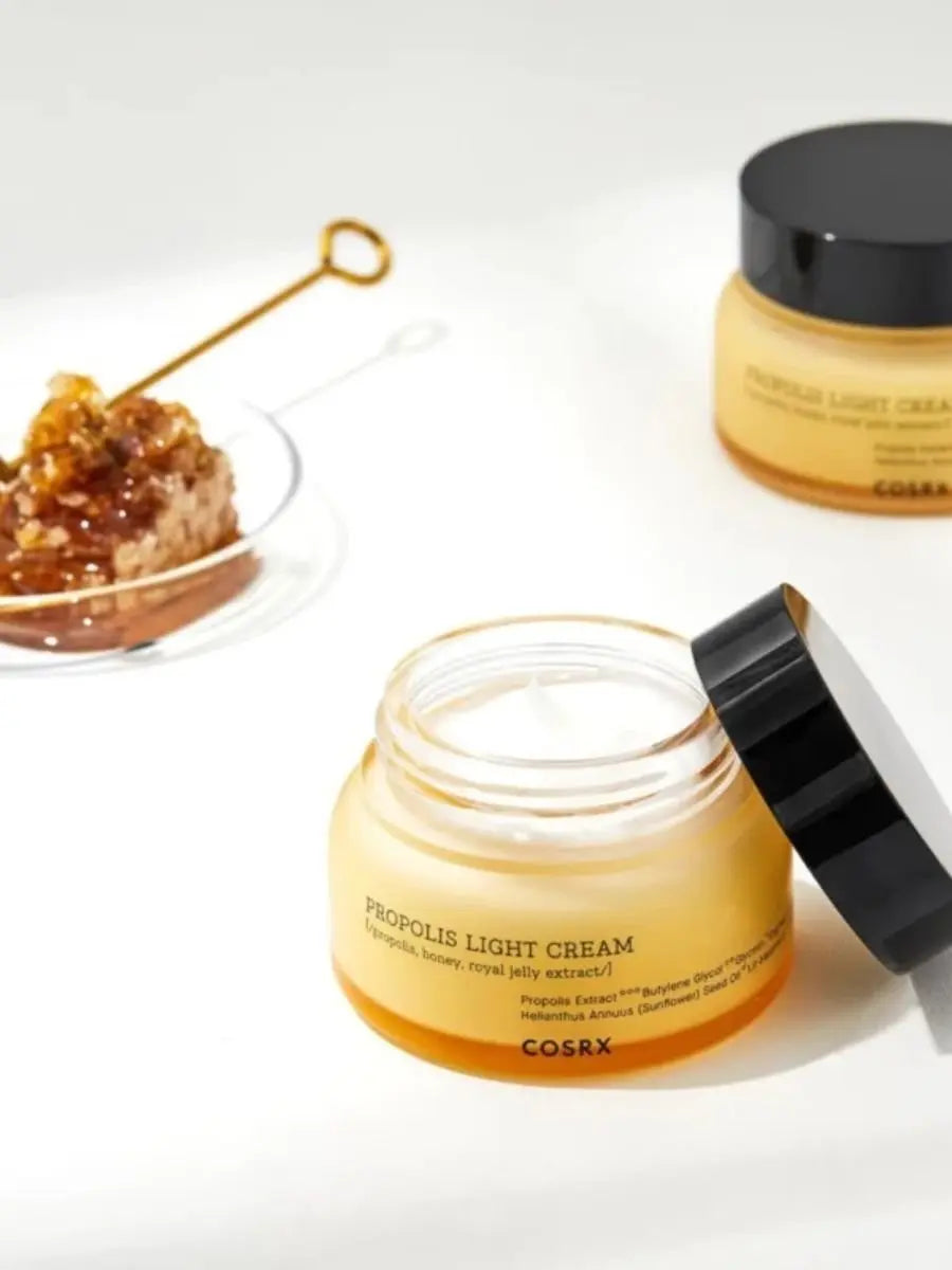 Propolis Light Cream 65g Cosrx