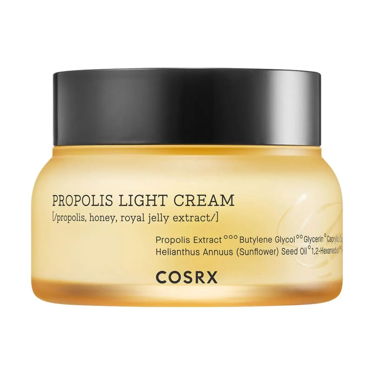 Propolis Light Cream 65g Cosrx