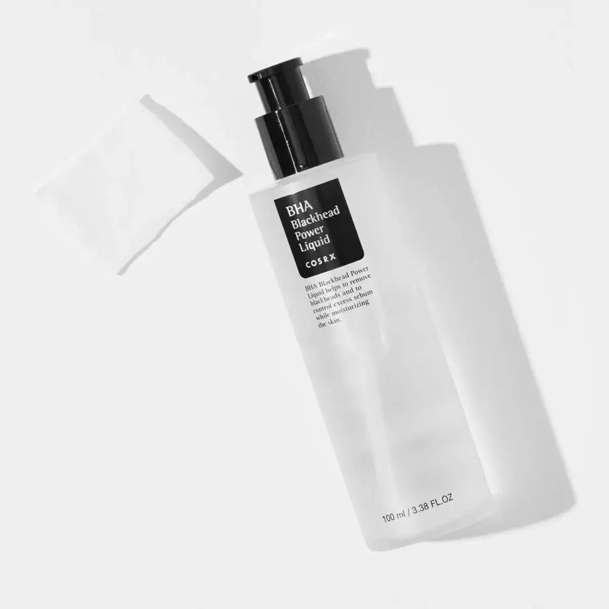 BHA Blackhead Power Liquid 100mL Cosrx