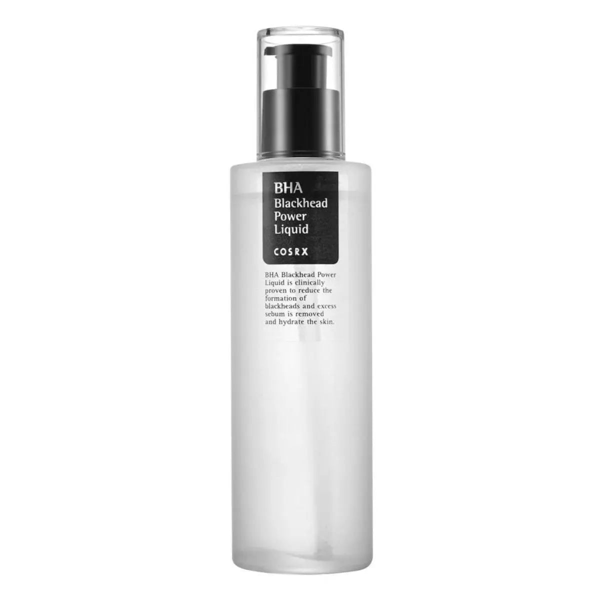 BHA Blackhead Power Liquid 100mL Cosrx