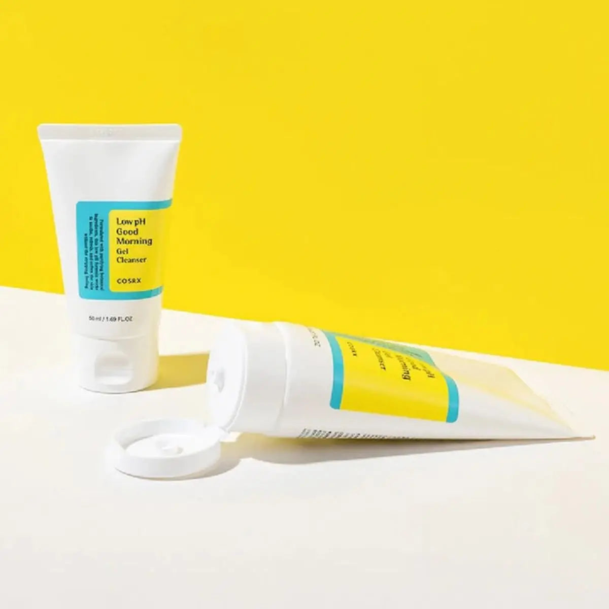 Low pH Good Morning Gel Cleanser 150mL Cosrx