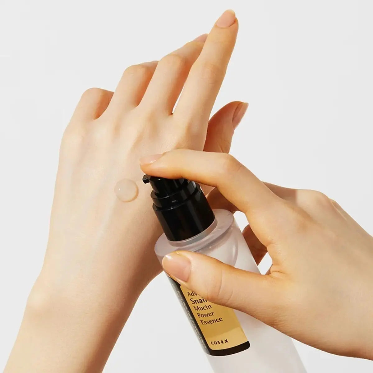 Advanced Snail 96 Mucin Power Essence 100mL Cosrx