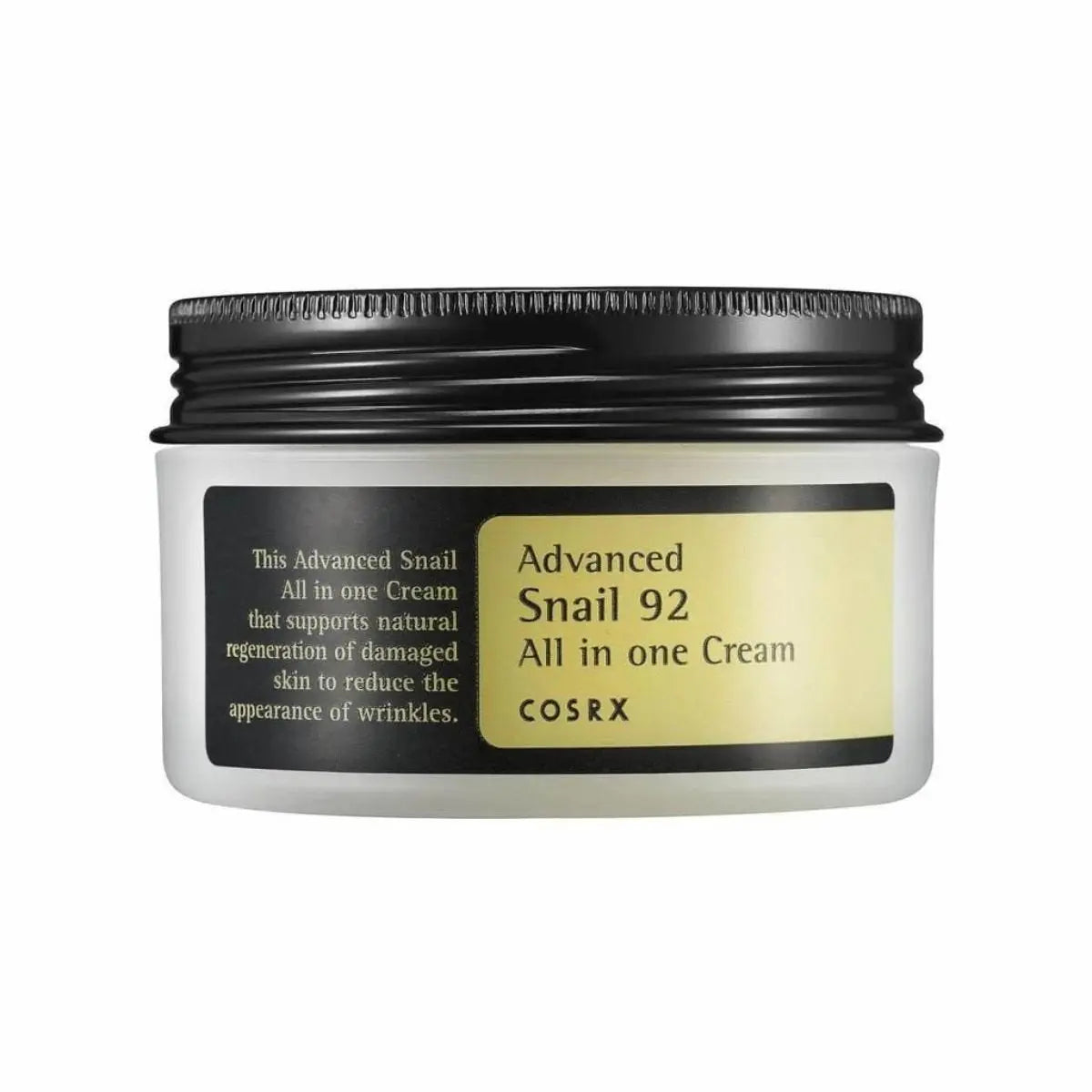 Advanced Snail 92 All In One Cream Cosrx