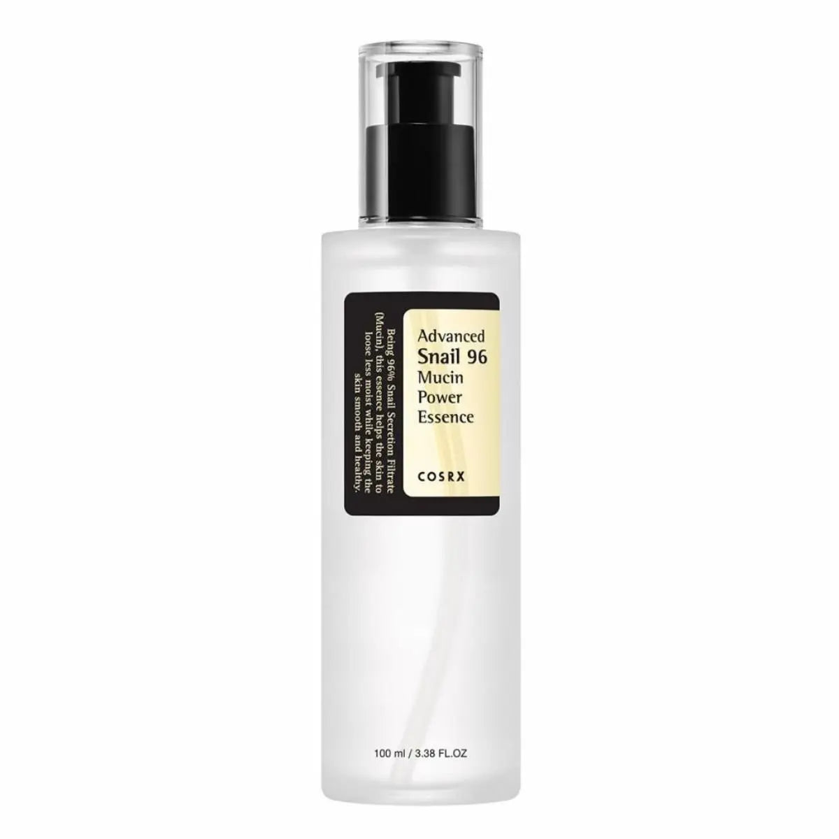 Advanced Snail 96 Mucin Power Essence 100mL Cosrx