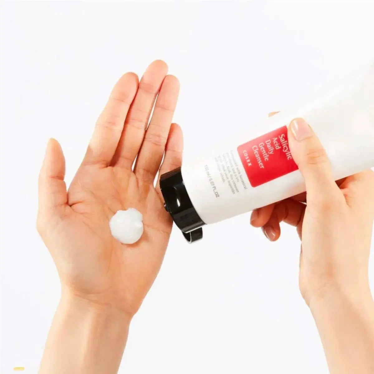 Salicylic Acid Daily Gentle Cleanser 150mL Cosrx