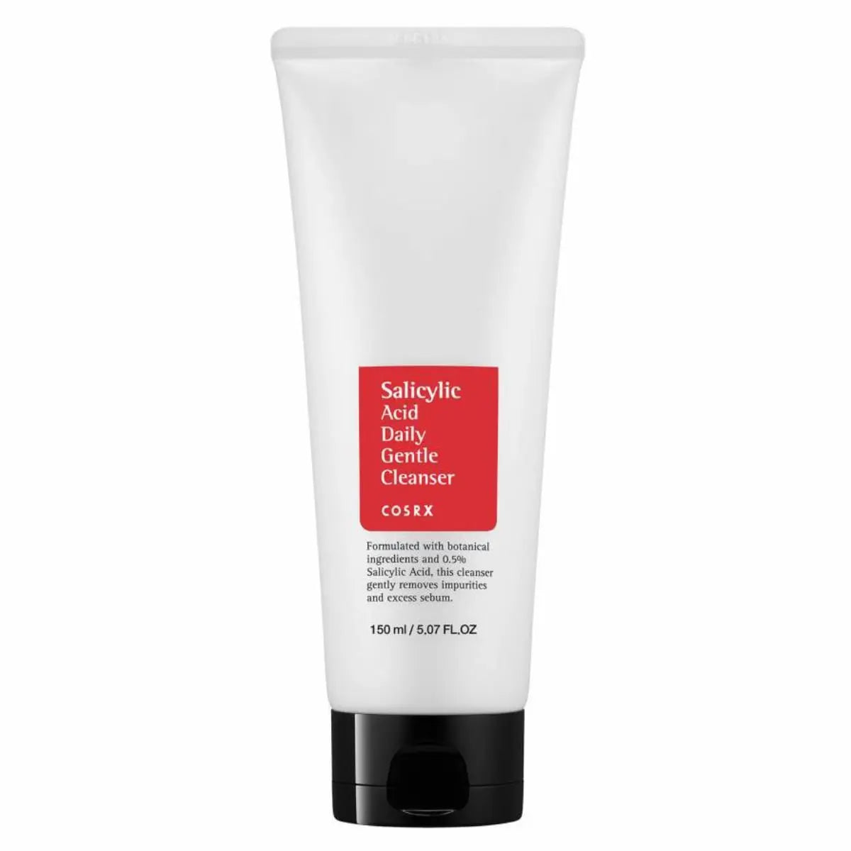 Salicylic Acid Daily Gentle Cleanser 150mL Cosrx