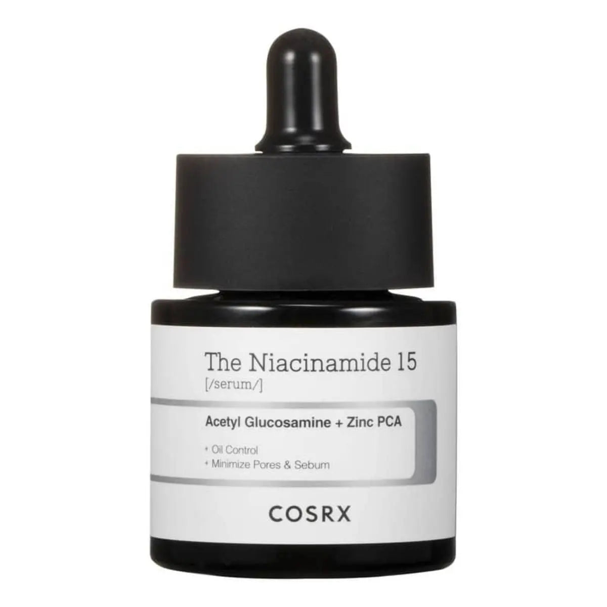 The Niacinamide 15 Serum 20mL Cosrx
