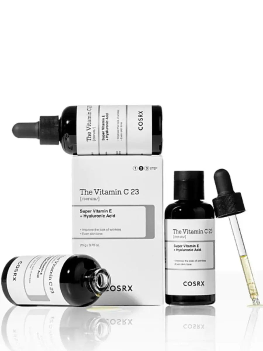 The Vitamin C 23 Serum 20g Cosrx